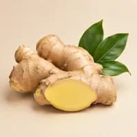 Ginger ingredient