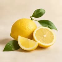 Lemon Powder ingredient